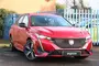 2025 Peugeot 308 SW 1.5 BlueHDi GT 5dr EAT8