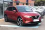 2021 Nissan Qashqai 1.3 DiG-T MH 158 Tekna+ 5dr