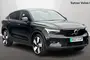 2023 Volvo C40 170kW Recharge Ultimate 69kWh 5dr Auto