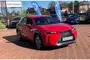 2025 Lexus UX 300e 150kW 72.8 kWh Urban 5dr E-CVT