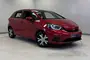 2022 Honda Jazz 1.5 i-MMD Hybrid SR 5dr eCVT