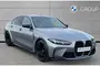 2025 BMW M3 M3 xDrive 530 Competition M 4dr Step Auto