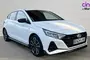 2024 Hyundai i20 1.0T GDi 48V MHD 120 N Line 5dr DCT