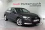 2024 Audi A3 35 TFSI Sport 5dr S Tronic