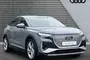2022 Audi Q4 e-tron Sportback 220kW 50 Quattro 82kWh S Line 5dr Auto