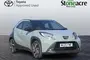 2025 Toyota Aygo X 1.0 VVT-i Edge 5dr