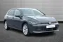 2025 Volkswagen Golf 1.5 eTSI 150 Match 5dr DSG