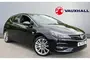 2021 Vauxhall Astra 1.2 Turbo 145 Griffin Edition 5dr