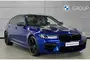 2021 BMW 4 Series Convertible M440d xDrive MHT 2dr Step Auto