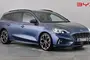 2019 Ford Focus Estate 2.0 EcoBlue ST-Line X 5dr Auto