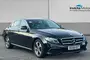 2018 Mercedes-Benz E-Class E220d SE Premium 4dr 9G-Tronic