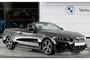 2024 BMW 4 Series Convertible M440i xDrive MHT 2dr Step Auto