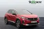 2022 Peugeot 3008 1.6 Hybrid4 300 GT Line 5dr e-EAT8
