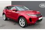 2021 Land Rover Range Rover Evoque 1.5 P300e SE 5dr Auto