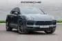 2020 Porsche Cayenne 5dr Tiptronic S