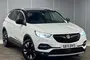 2021 Vauxhall Grandland X 1.2 Turbo Griffin Edition 5dr