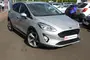 2019 Ford Fiesta 1.0 EcoBoost Active 1 5dr