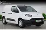 2024 Toyota Proace City Icon Van 50kWh Auto