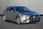 2019 Mercedes-Benz A-Class A200 AMG Line 5dr Auto