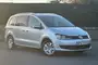 2017 Volkswagen Sharan 1.4 TSI BlueMotion Tech SE Nav 5dr