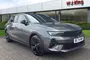2025 Vauxhall Astra 1.2 Turbo 130 GS 5dr