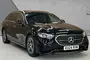 2024 Mercedes-Benz E-Class Estate E200 AMG Line 5dr 9G-Tronic