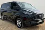 2025 Ford Transit Custom 2.5 PHEV 232ps H1 Van Limited Auto