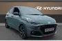 2025 Hyundai i10 1.0T [90] N Line 5dr [Nav]