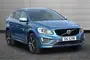 2017 Volvo XC60 D4 [190] R DESIGN Lux Nav 5dr