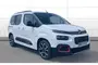 2023 Citroen Berlingo 100kW Flair XTR M 50kWh 5dr Auto
