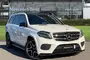 2018 Mercedes-Benz GLS GLS 350d 4Matic AMG Line 5dr 9G-Tronic
