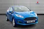 2015 Ford Fiesta 1.0 EcoBoost Zetec 5dr