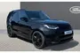 2024 Land Rover Discovery 3.0 D300 Dynamic HSE Commercial Auto