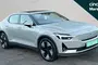 2025 Polestar 2 200kW 69kWh Standard Range SM [Plus] 5dr Auto