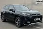 2022 Suzuki Across 2.5 PHEV E-Four 5dr CVT