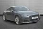 2019 Audi TT 45 TFSI Quattro S Line 2dr S Tronic