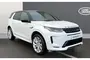2019 Land Rover Discovery Sport 2.0 D180 R-Dynamic SE 5dr Auto