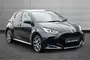 2021 Toyota Yaris 1.5 Hybrid Dynamic 5dr CVT