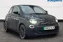 2023 Fiat 500 Electric 87kW La Prima 42kWh 3dr Auto