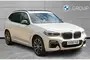 2018 BMW X3 xDrive M40i 5dr Step Auto