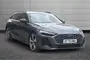 2025 Audi A5 2.0 TFSI 150 Edition 1 5dr S Tronic