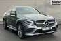 2018 Mercedes-Benz GLC Coupe GLC 250 4Matic AMG Line Premium 5dr 9G-Tronic