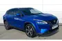 2024 Nissan Qashqai 1.3 DiG-T MH 158 N-Connecta 5dr Xtronic