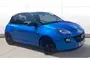 2016 Vauxhall Adam 1.2i Energised 3dr