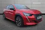 2020 Peugeot e-208 100kW GT Line 50kWh 5dr Auto
