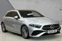 2025 Mercedes-Benz A-Class A200 AMG Line Premium Plus 5dr Auto