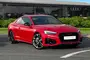 2024 Audi A5 45 TFSI 265 Quattro Black Edition 2dr S Tronic