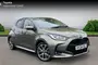 2024 Toyota Yaris 1.5 Hybrid Excel 5dr CVT