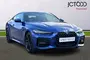 2023 BMW 4 Series 420i M Sport 2dr Step Auto