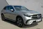 2023 Mercedes-Benz GLC GLC 300de 4Matic AMG Line Premium 5dr 9G-Tronic